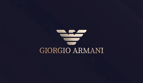 armani prada|armani logo.